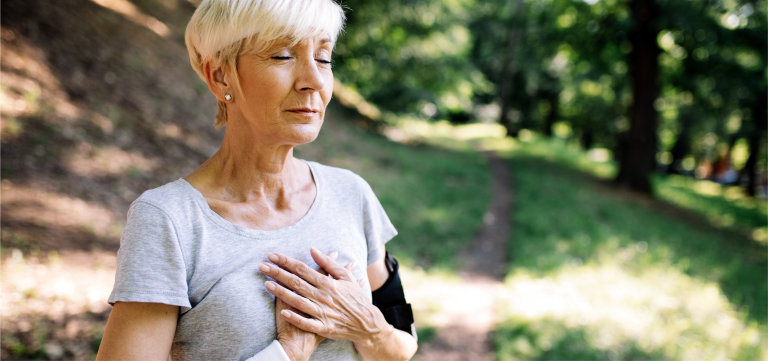 Wie erkennt man Herzprobleme bei Frauen?