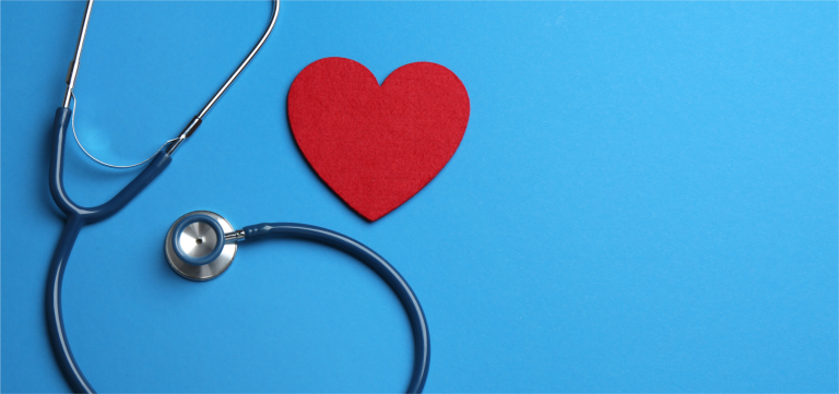 What blood pressure values are normal?